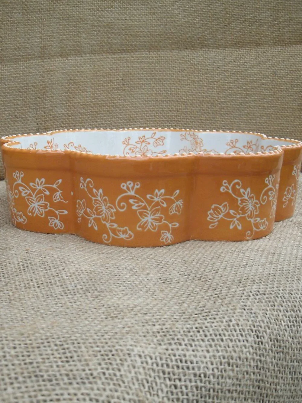 Temp-Tations vintage floral
